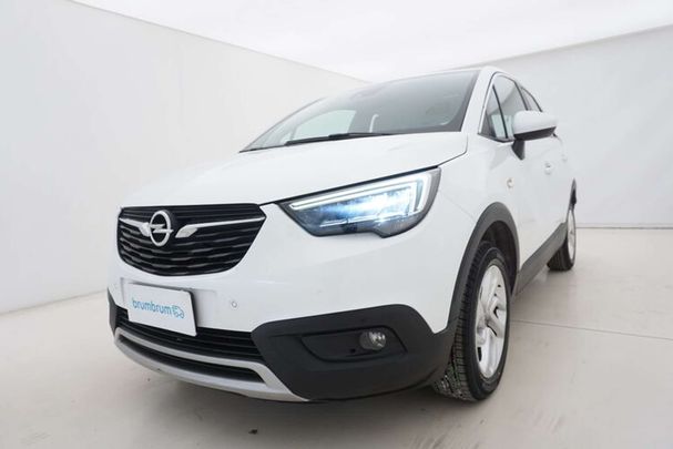 Opel Crossland X 1.5 Diesel Innovation 88 kW image number 9