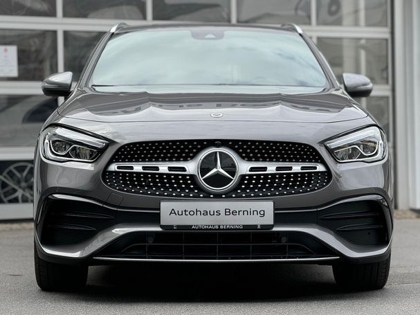 Mercedes-Benz GLA 200 d 110 kW image number 3