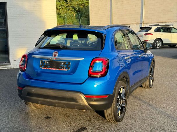 Fiat 500X 1.0 FireFly Cross 88 kW image number 8