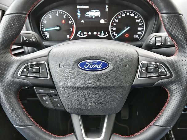 Ford EcoSport 92 kW image number 11