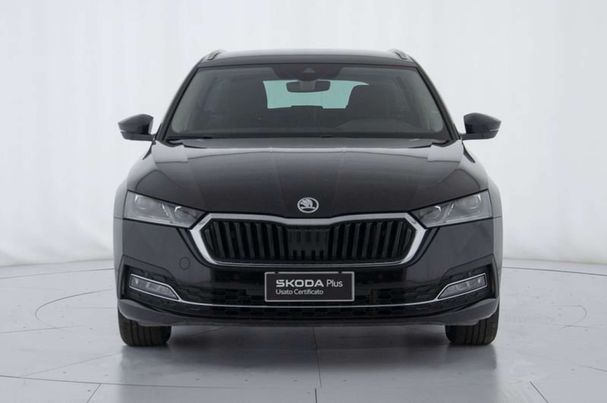 Skoda Octavia 2.0 TDI DSG Style 110 kW image number 2