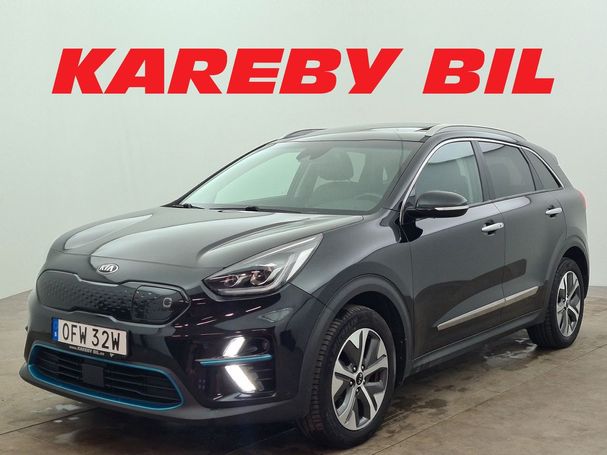 Kia Niro e 64 kWh 150 kW image number 1