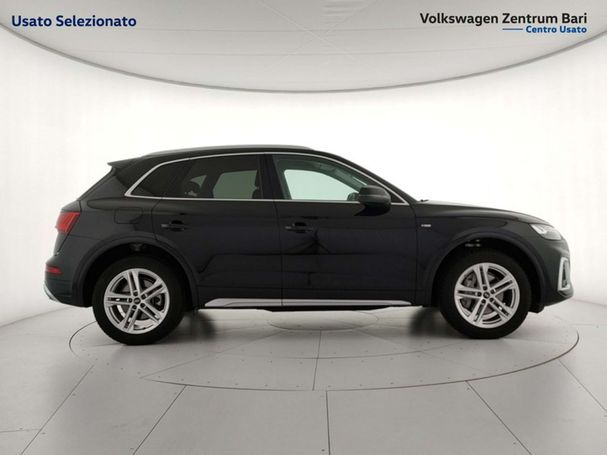 Audi Q5 40 TDI quattro S tronic S-line 150 kW image number 5