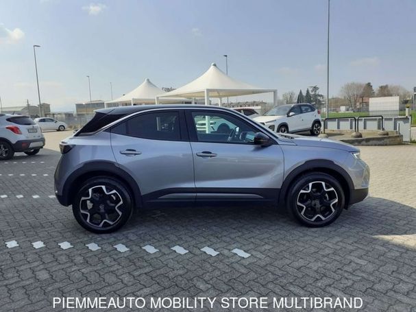 Opel Mokka 1.5 Diesel Ultimate 81 kW image number 8