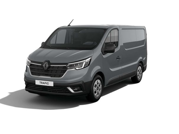 Renault Trafic L2H1 E-Tech Electric 90 kW image number 1