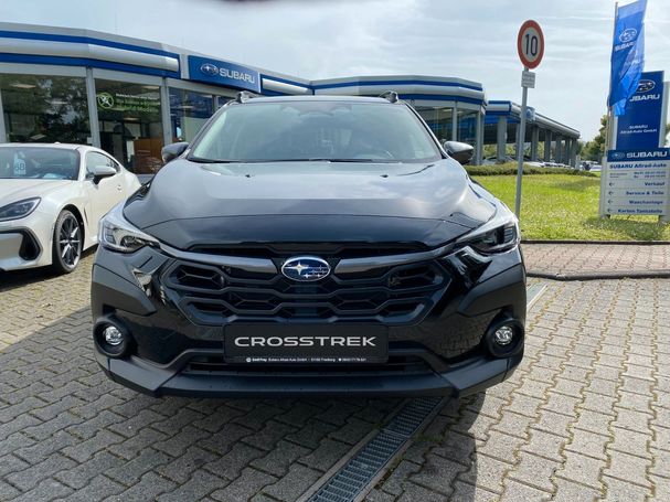 Subaru Crosstrek 2.0ie Comfort 100 kW image number 3