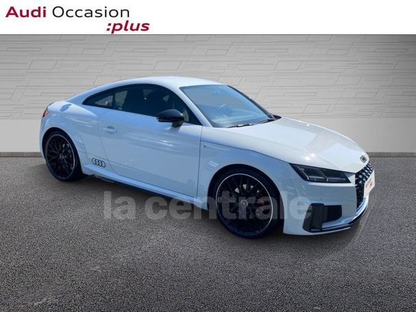 Audi TT 2.0 TFSI S tronic 145 kW image number 3