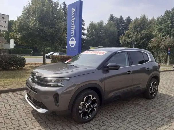 Citroen C5 Aircross PureTech Plus 96 kW image number 1