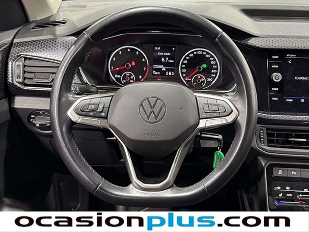 Volkswagen T-Cross 1.5 TSI DSG 110 kW image number 22