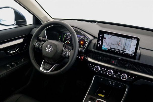 Honda CR-V 2.0 i-MMD e:HEV AWD 135 kW image number 33