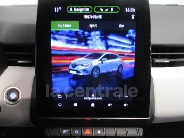 Renault Clio 103 kW image number 16