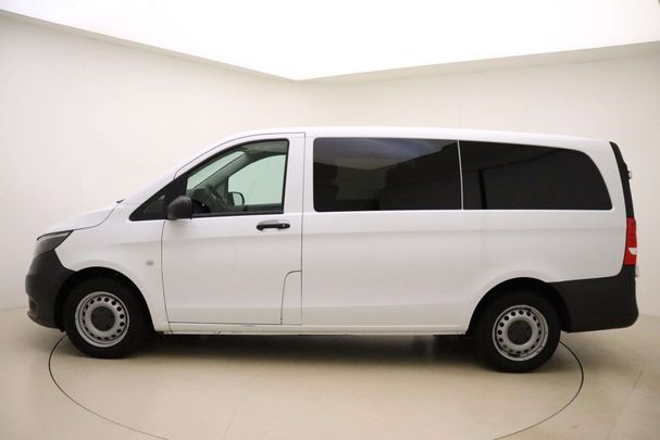 Mercedes-Benz Vito 111 CDi 84 kW image number 8