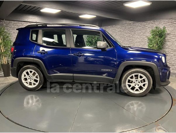 Jeep Renegade 1.0 Limited 88 kW image number 4