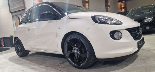 Opel Adam 64 kW image number 25