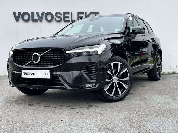 Volvo XC60 B4 Ultimate Dark Geartronic 145 kW image number 1