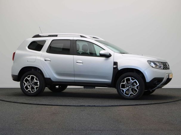 Dacia Duster TCe 130 Prestige 96 kW image number 13