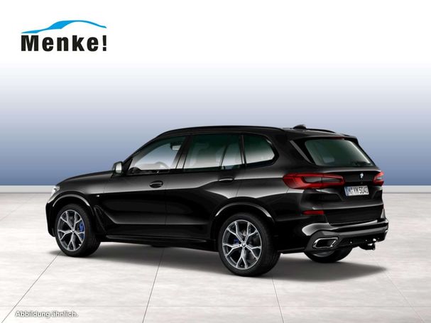 BMW X5 xDrive30d 195 kW image number 6