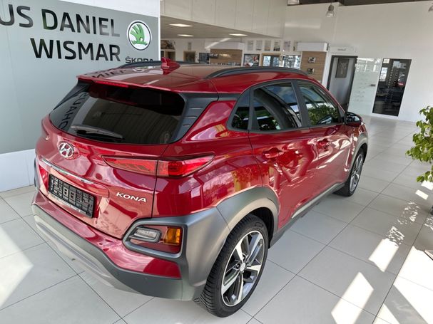 Hyundai Kona 1.6 Premium 130 kW image number 3