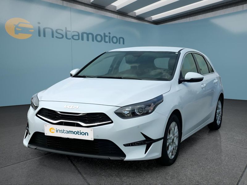 Kia Ceed 1.0T 74 kW
