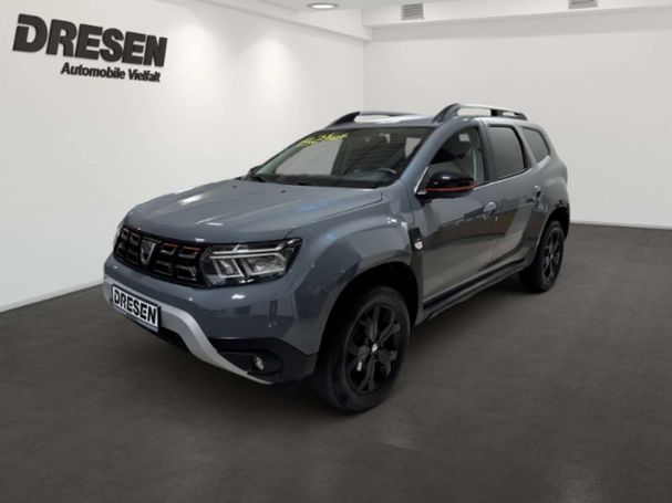 Dacia Duster 67 kW image number 1