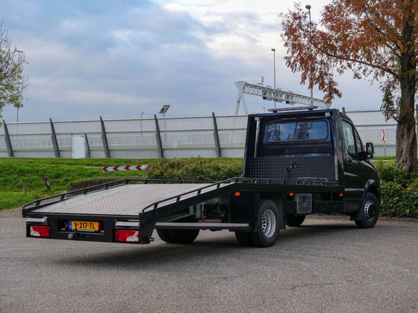 Mercedes-Benz Sprinter 519 140 kW image number 5