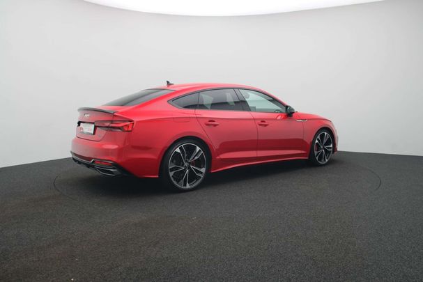 Audi A5 40 TDI quattro S-line Sportback 150 kW image number 2