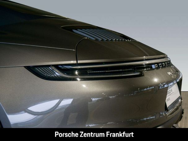 Porsche 992 Carrera GTS Cabrio 353 kW image number 32