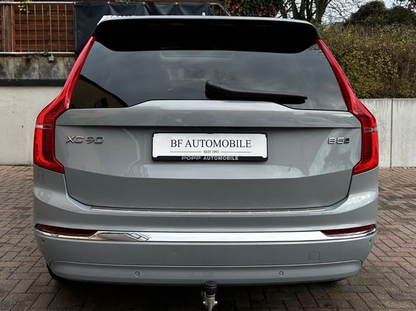 Volvo XC90 B5 AWD Plus 173 kW image number 29