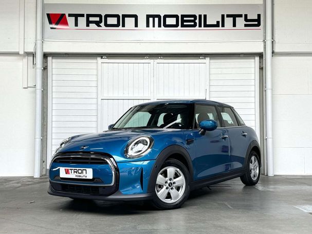 Mini One Mini 75 kW image number 1