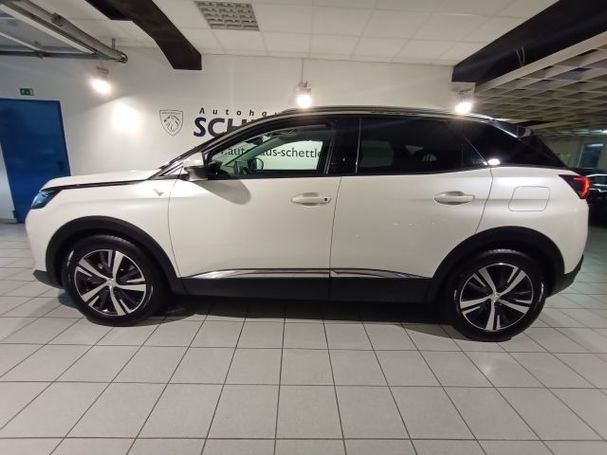 Peugeot 3008 Hybrid e-EAT8 165 kW image number 3