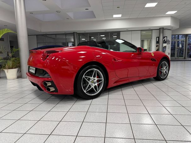 Ferrari California 338 kW image number 1