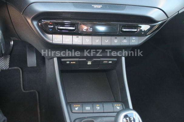 Hyundai i20 1.0 T-GDI 74 kW image number 18