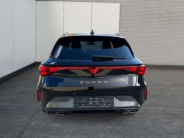 Cupra Leon 110 kW image number 5