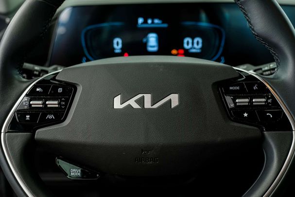 Kia Niro 1.6 104 kW image number 15