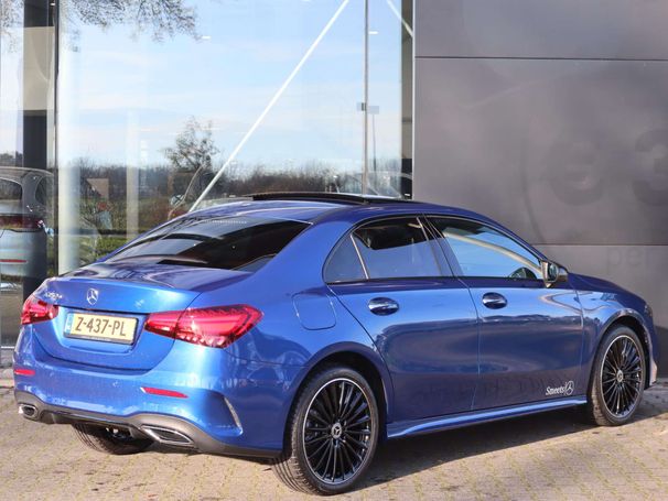 Mercedes-Benz A 250 e 160 kW image number 3