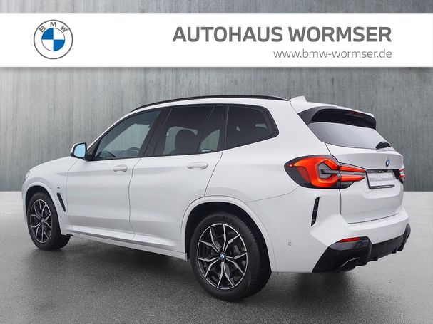 BMW X3 xDrive30i 180 kW image number 4