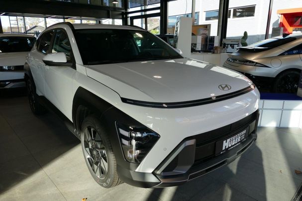 Hyundai Kona 1.6 GDI Hybrid Trend 104 kW image number 1