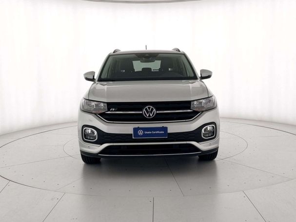 Volkswagen T-Cross 1.0 TSI DSG 81 kW image number 3