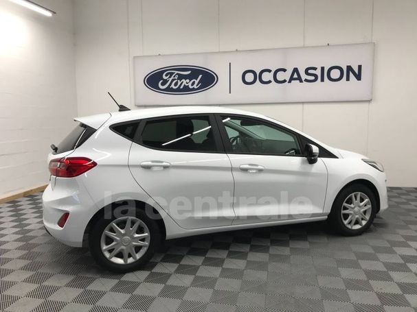 Ford Fiesta 1.1 55 kW image number 3