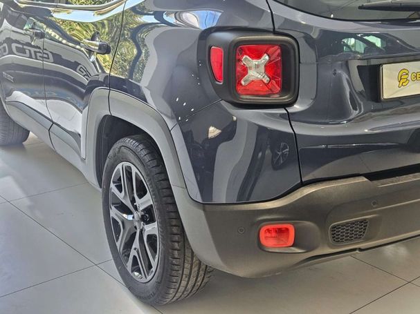 Jeep Renegade 1.0 Night Eagle 88 kW image number 5