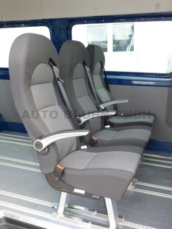 Volkswagen Crafter 35 TDI 75 kW image number 15