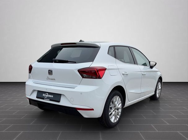 Seat Ibiza 85 kW image number 3