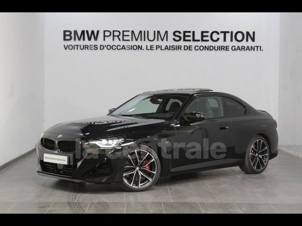 BMW M240 xDrive 275 kW image number 1