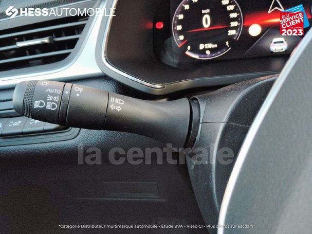 Renault Captur TCe 90 Techno 67 kW image number 37