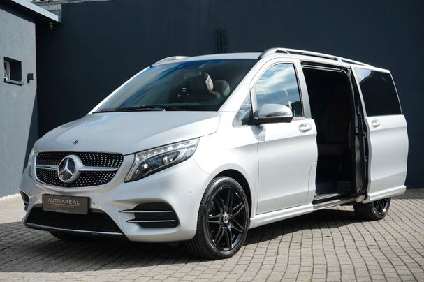 Mercedes-Benz V 300d Edition 1 Exclusive 176 kW image number 3