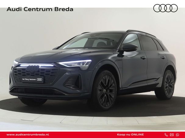 Audi Q8 55 quattro e-tron 300 kW image number 1