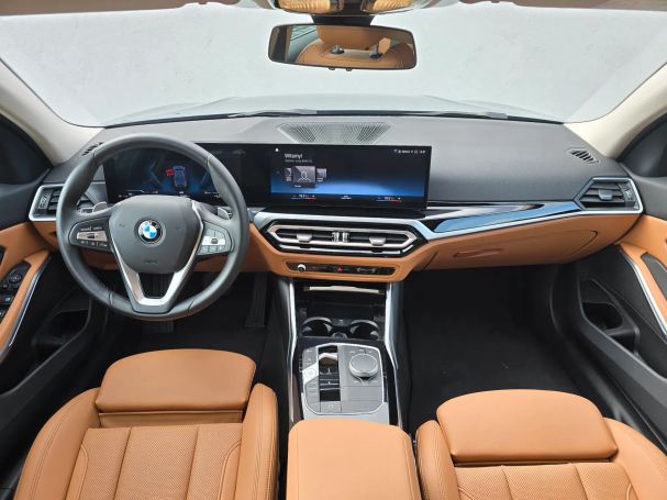 BMW 318i 115 kW image number 10