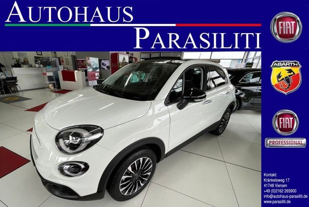 Fiat 500X Dolcevita DCT 96 kW image number 2