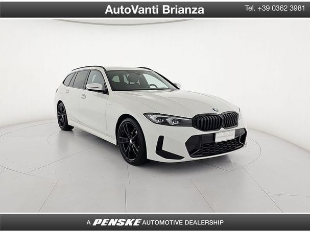 BMW 320d Touring xDrive 140 kW image number 7