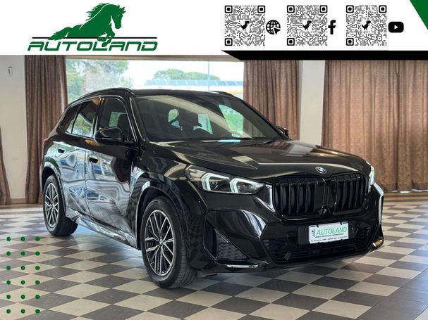 BMW X1 sDrive 110 kW image number 2